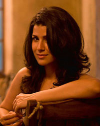 Nimrat Kaur